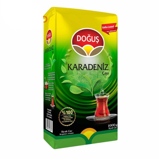 Dogus Karadeniz Te (Black Sea Te) 500g