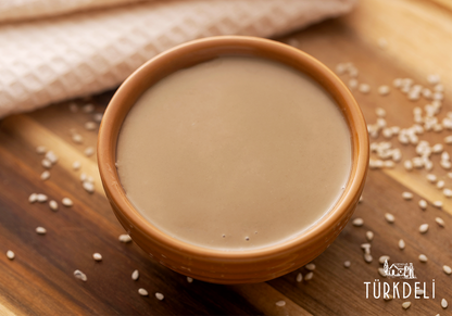 Turkdeli Tahini 935g