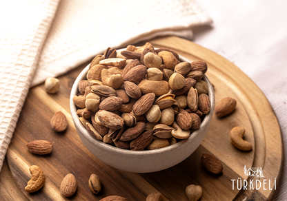 Turkdeli Mixed Nuts 400g