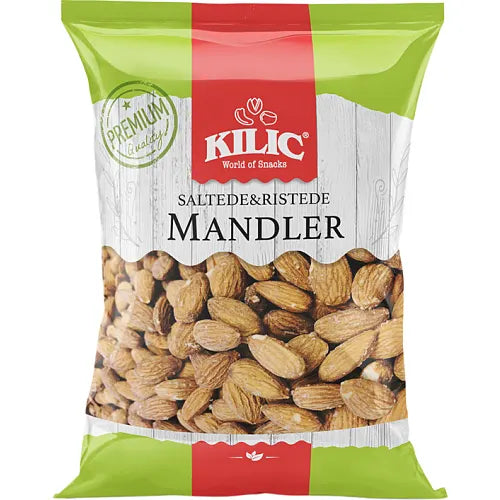 Mandler 1 kg