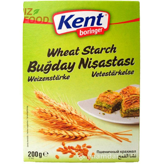 Kent hvedestivelse 200 g