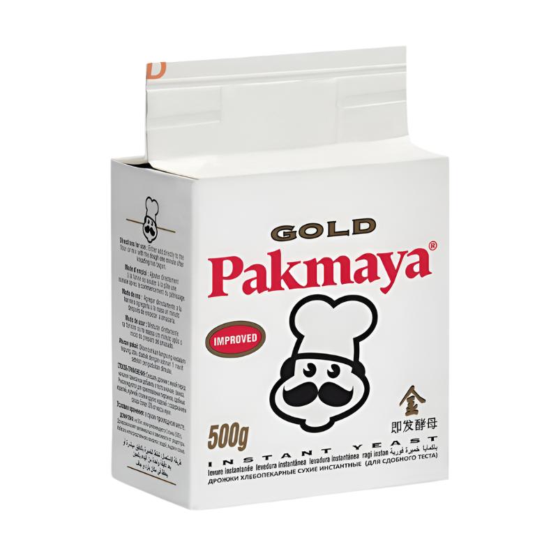 Pakmaya Kuru Maya 500g