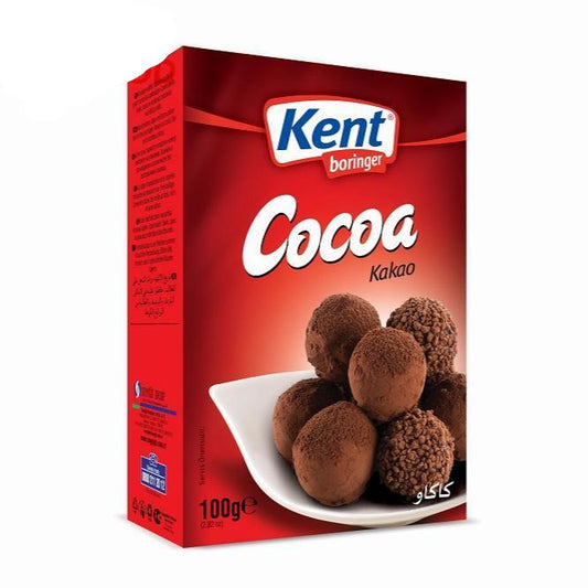 Kent Kakaopulver 100g