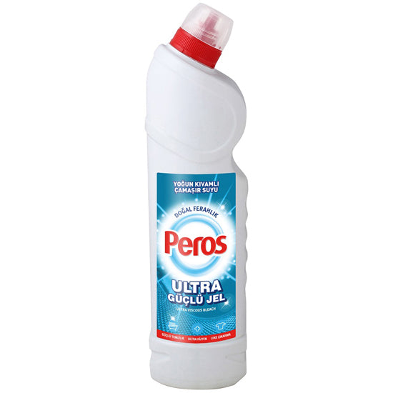 Peros Thick Bleach White 750ml