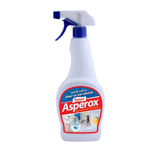 Asperox WC/Badeværelsesrens 750ml