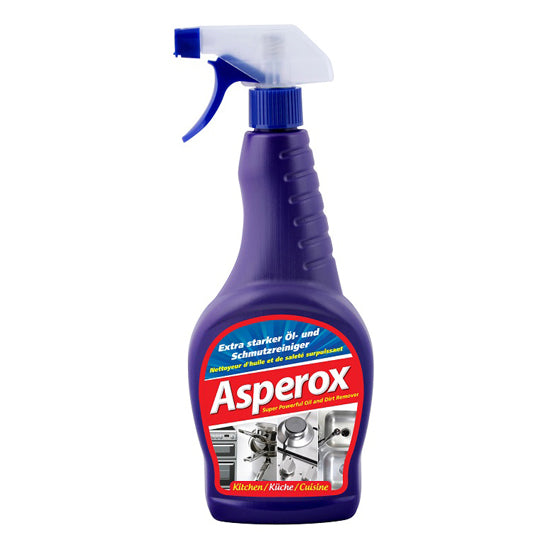 Asperox Kitchen Cleaner 750ml – EasyPlus