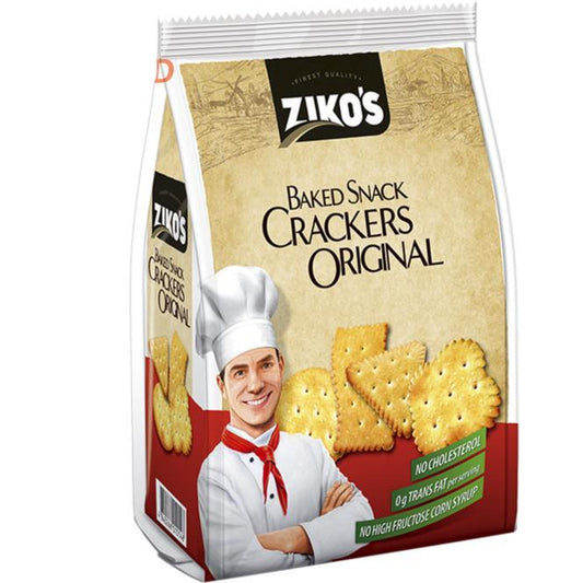 Nefis Ziko's Kiks Original 100g