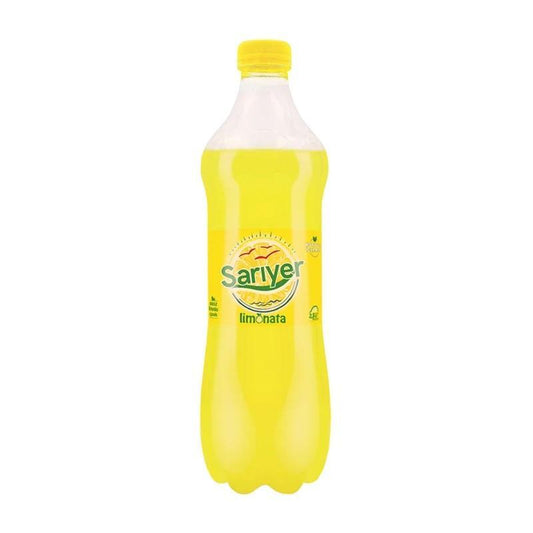 Sarıyer Lemonade 1L (inklusiv pant glasflaske)