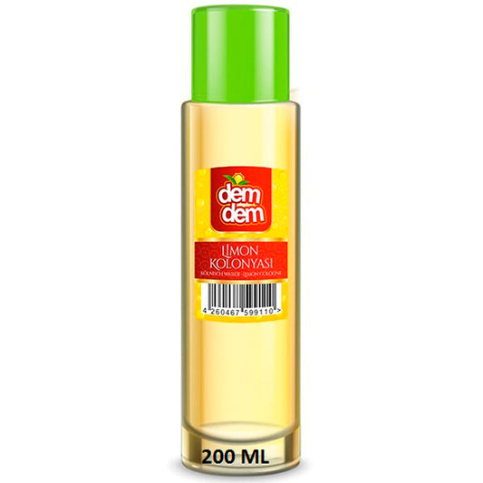 Citroncologne, 200ml, Dem Dem