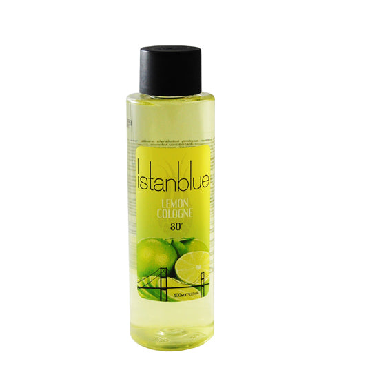 Citroncologne "Istanblue", 400 ml