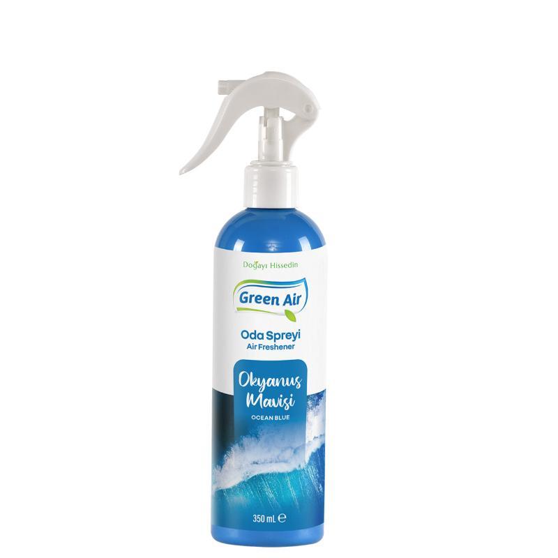 Green Air Hava Tazeleyici Okyanus Spreyi 350ml