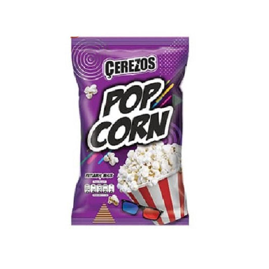 Çerezos Popcorn 71g