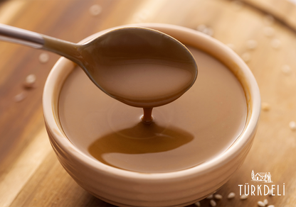Turkdeli Roasted Tahini 935g