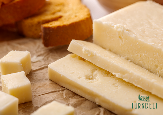 Turkdeli Izmir Tulum Cheese 400g