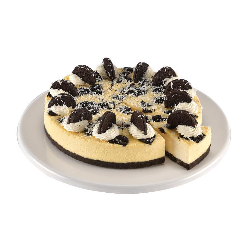 My Cake Oreo Cheesecake 1800g