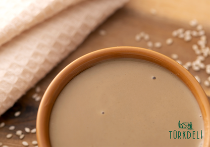 Turkdeli Tahini 935g