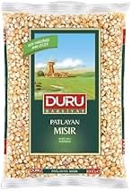 Duru Popcorn 1kg.