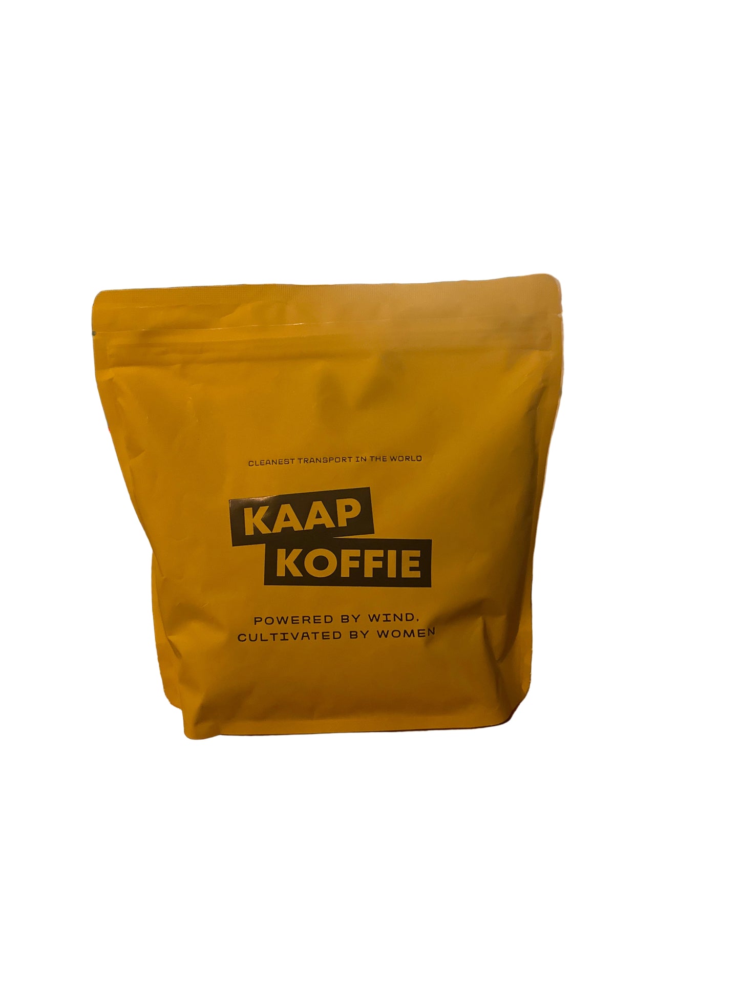 KAAP Coffee Orta Kavrulmuş Kolombiya Kahve Çekirdeği 500g