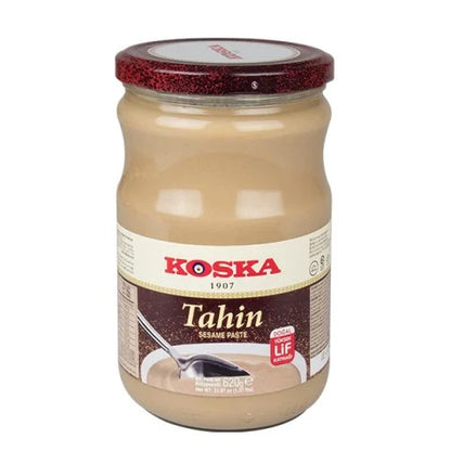 Tahin 620g