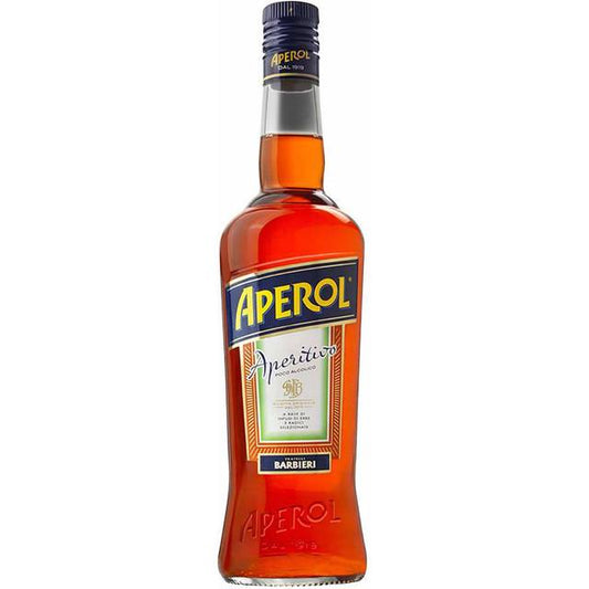 Aperol Spritz 70 cl.