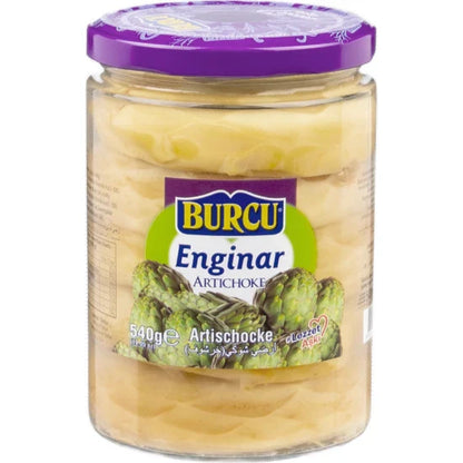Burcu Enginar Kalpleri 540g