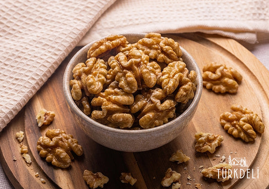 Turkdeli Walnut 500g