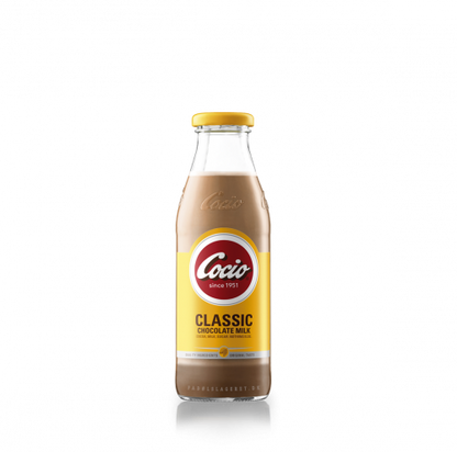 Cocio Classic - Chocolate Milk 27cl