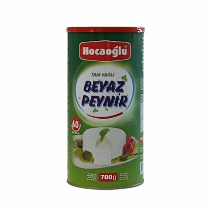 Hocaoglu Feta Cheese 45% fat 700g