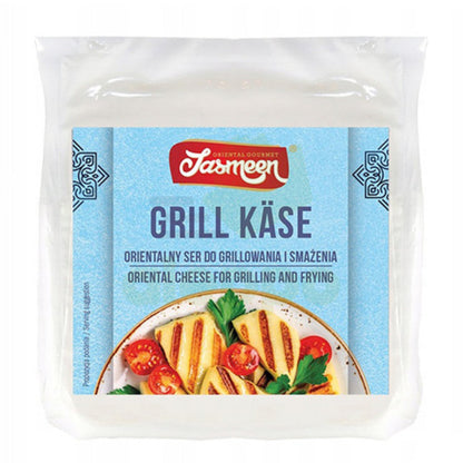 Jasmeen Halloumi ost 250g