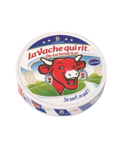 La vache smør ost 120g