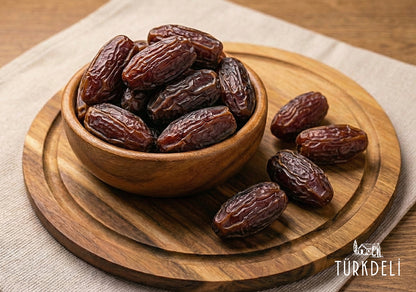 Turkdeli Filistina Dates 900g
