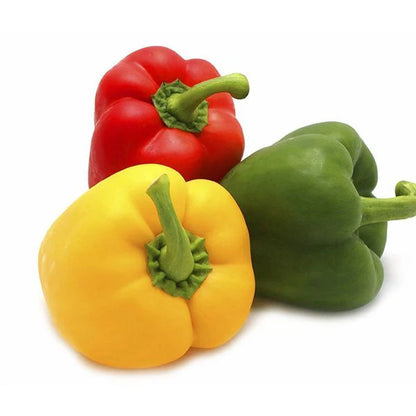 Mixed Peppers per bag