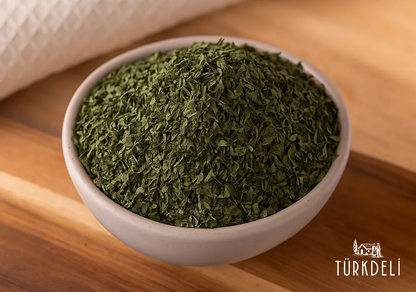 Turkdeli Mint 50g