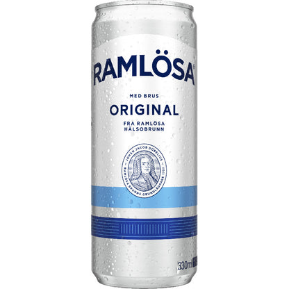 Ramlösa Original 33cl