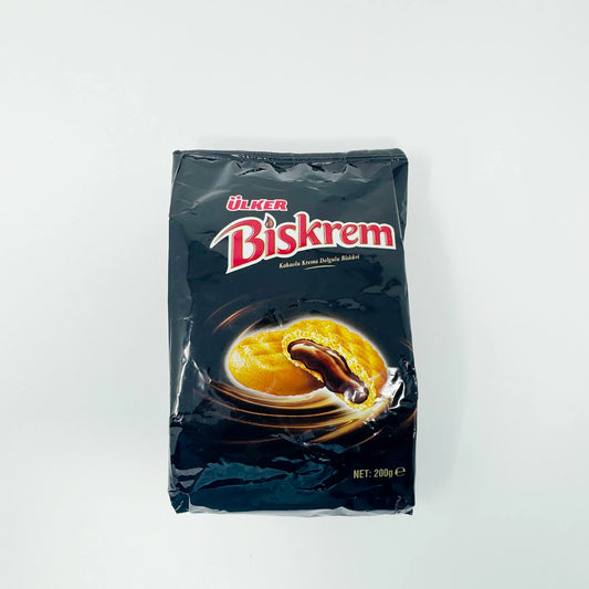 Ulker Biskrem 200g