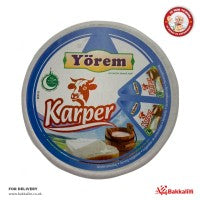 Yörem Karper Cheese 125 gr.