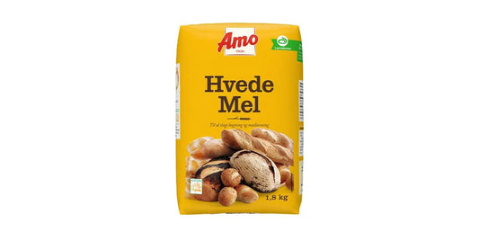 Amo Flour 1,8kg