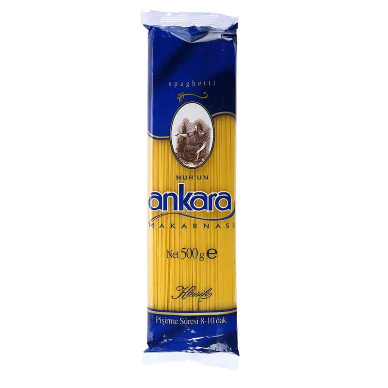 Ankara Makarna (Spaghetti) 500 gr
