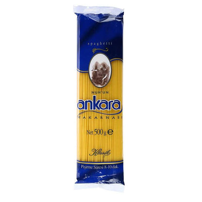 Ankara Pasta (Spaghetti) 500 gr