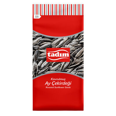 Tadım ristede solsikkekerner 150 gr.