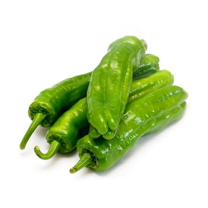 Peberfrugter 400 gr.