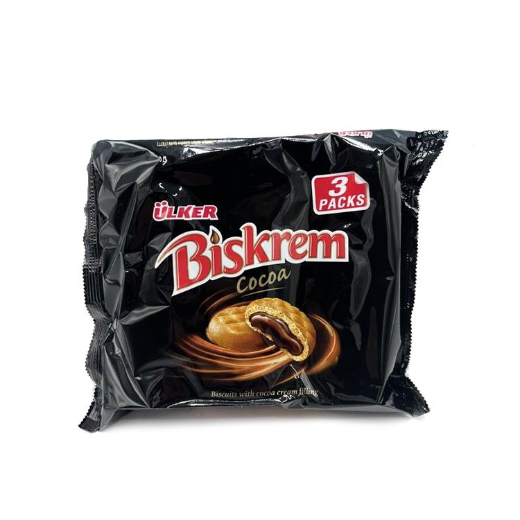 Ülker Biskrem Kiks 300 gr.