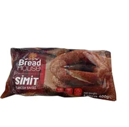 Ekmek Evi Simit 400g