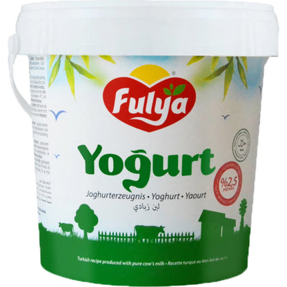 Fulya Yoghurt 2,5% 1 kg