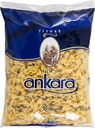 Ankara Pasta (Fiyonk) 500 gr