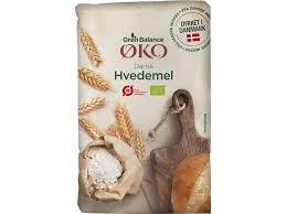 Grøn Balance Organik Un 1 kg