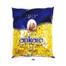 Ankara Pasta (Yüksük) 500 gr