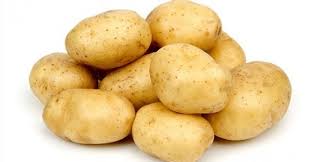 Baking Potatoes 1 kg