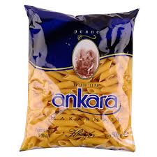 Ankara Makarna (Penne) 500 gr