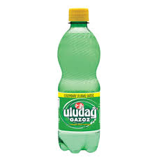 Uludağ gazoz 500ml